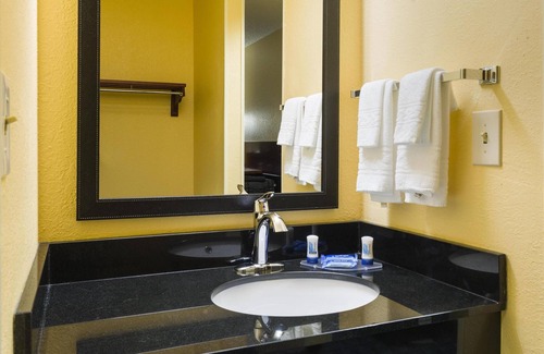 Bethlehem Hotel | Best Western Allentown Bethlehem Lehigh Valley Inn & Suites