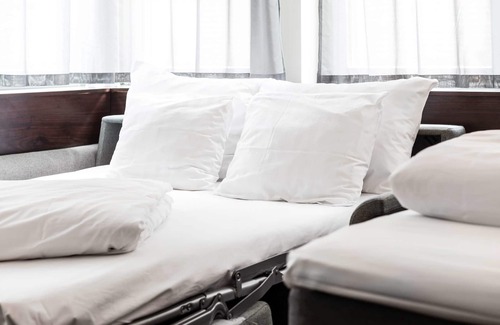 Norrmalm Hotel | Best Western and hotel