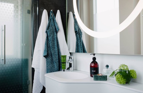 Norrmalm Hotel | Best Western and hotel