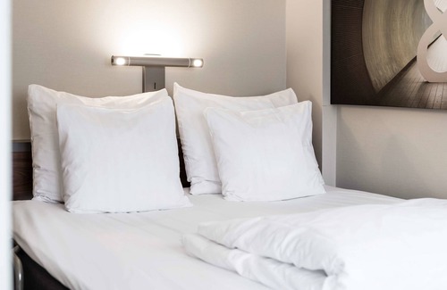 Norrmalm Hotel | Best Western and hotel