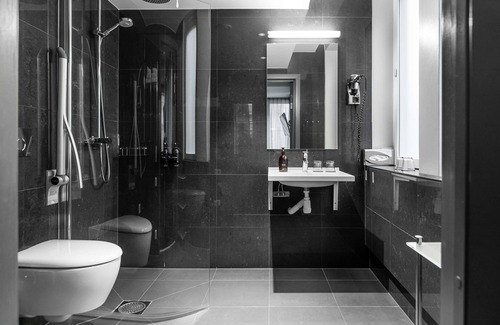 Norrmalm Hotel | Best Western and hotel