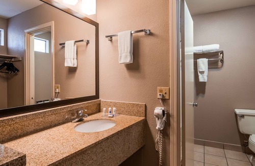 Santa Nella Hotel | Best Western Andersen's Inn