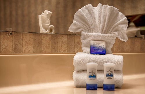 Santa Nella Hotel | Best Western Andersen's Inn