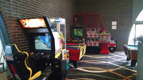 Great Bend Hotel | Best Western Angus Inn
