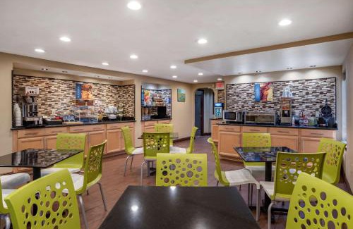 Apalachicola Hotel | Best Western Apalach Inn