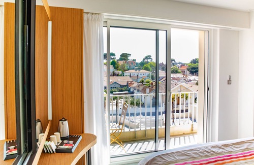 Arcachon Hotel | Best Western Arcachon Le Port