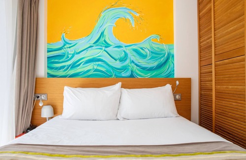 Arcachon Hotel | Best Western Arcachon Le Port