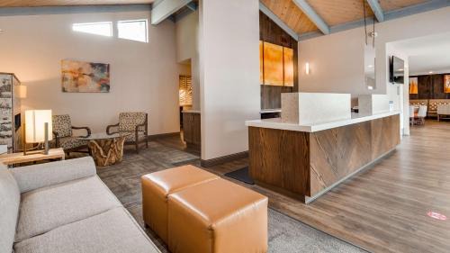 Pacific Hotel | Best Western Arcata Inn