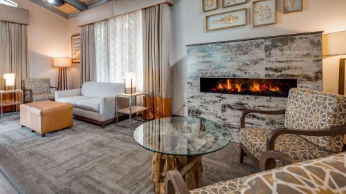 Pacific Hotel | Best Western Arcata Inn