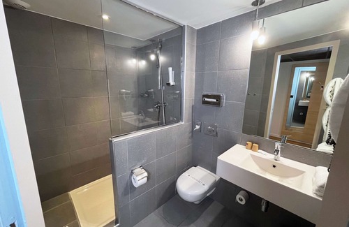 Bourgoin-Jallieu Hotel | Best Western Bourgoin Jallieu