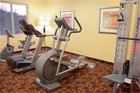 Bowie Hotel | Best Western Bowie Inn & Suites
