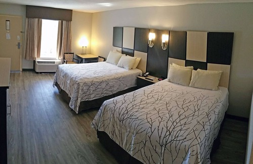 Townsend Hotel | Best Western Cades Cove Inn