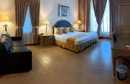 Cadereyta Jiménez Hotel | Best Western Centro Cadereyta