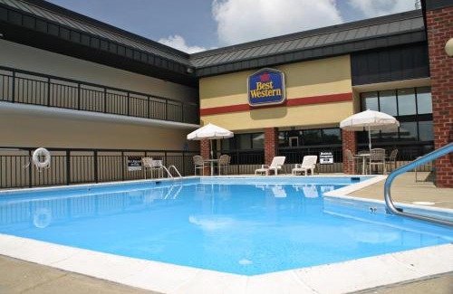 Northwest Hotel | Best Western Center Inn