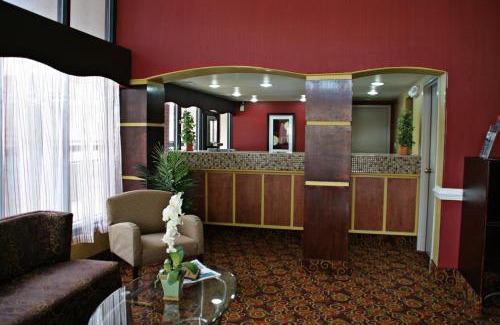 Northwest Hotel | Best Western Center Inn