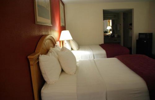 Northwest Hotel | Best Western Center Inn
