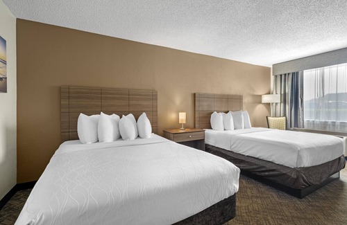 Northwest Hotel | Best Western Center Inn