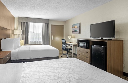 Northwest Hotel | Best Western Center Inn