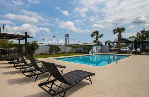 Savannah Hotel | Best Western Central Inn