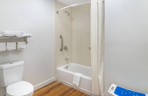 Savannah Hotel | Best Western Central Inn
