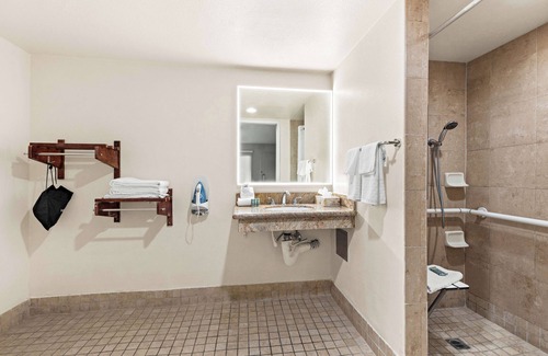 Otay Hotel | Best Western Chula Vista/Otay Valley Hotel