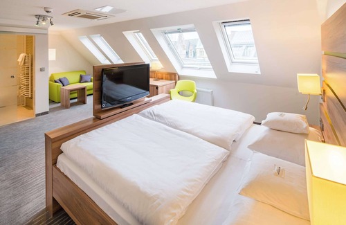Braunschweig City Center Hotel | Best Western City-Hotel Braunschweig