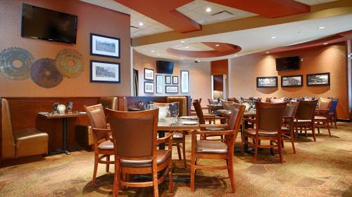 Cold Lake Hotel | Best Western Cold Lake Inn