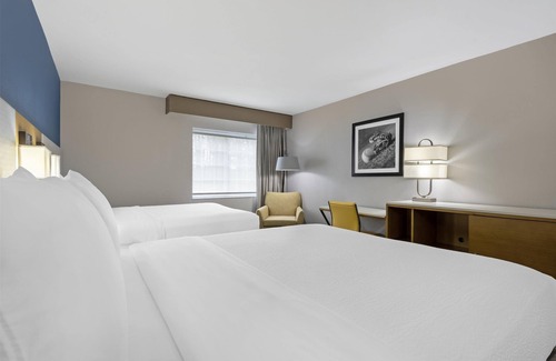 Cooperstown Hotel | Best Western Cooperstown Inn & Suites