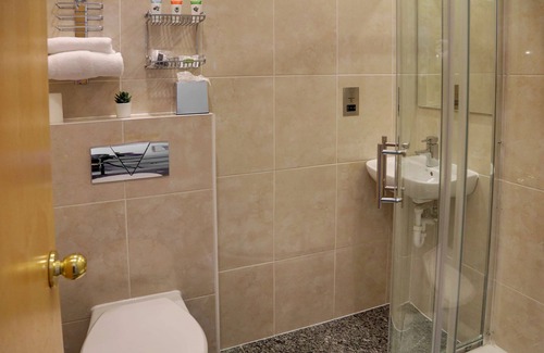 Pimlico Hotel | Best Western Corona