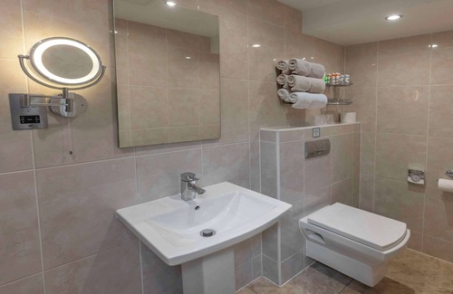 Pimlico Hotel | Best Western Corona