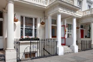 Pimlico Hotel | Best Western Corona Hotel