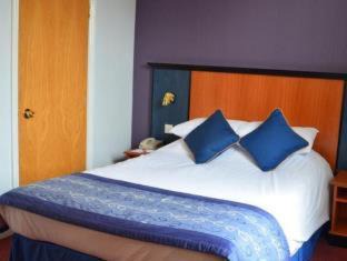 Pimlico Hotel | Best Western Corona Hotel