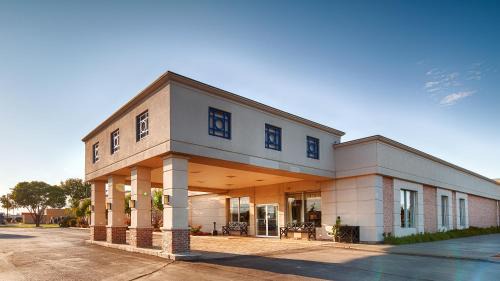Council Bluffs Hotel | Best Western Crossroads of the Bluffs