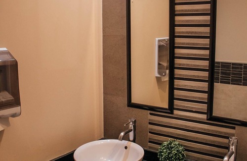 Cuauhtémoc Hotel | Best Western Cumbres Inn Cd. Cuauhtémoc