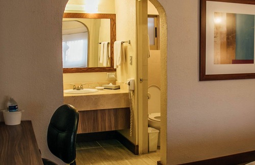 Cuauhtémoc Hotel | Best Western Cumbres Inn Cd. Cuauhtémoc
