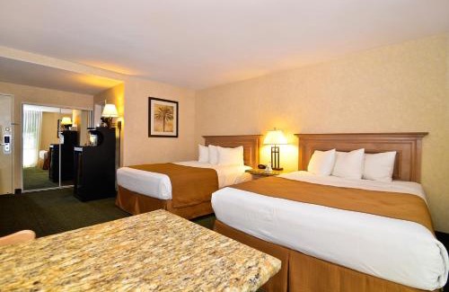 Indio Hotel | Best Western Date Tree Hotel
