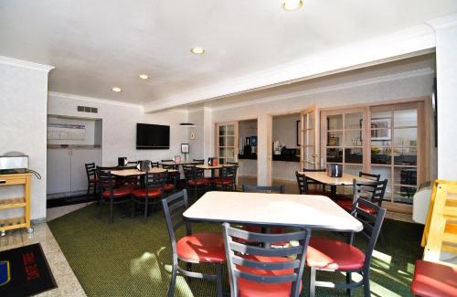 Indio Hotel | Best Western Date Tree Hotel