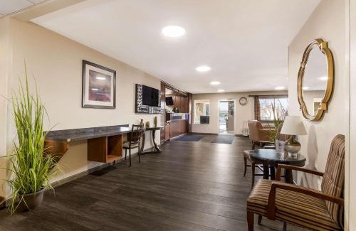 Sioux Falls Hotel | Best Western Empire Towers
