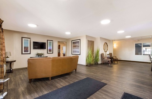 Sioux Falls Hotel | Best Western Empire Towers