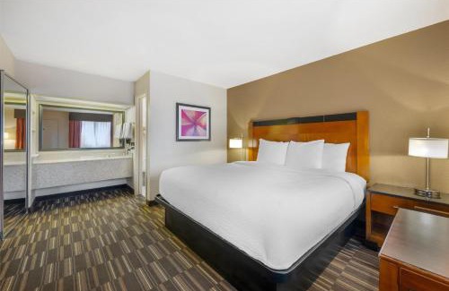 Hobbs Hotel | Best Western Executive Inn