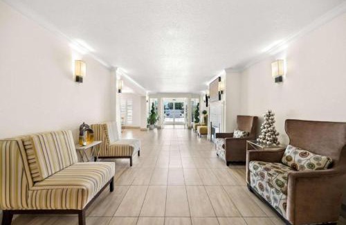 Los Banos Hotel | Best Western Executive Inn