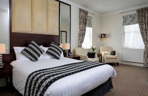 Pickering Hotel | Best Western Forest & Vale Hotel