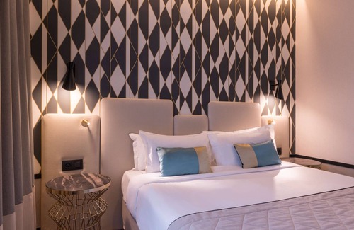 Billancourt–Rives de Seine Hotel | Best Western Select Hotel