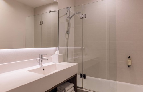 Billancourt–Rives de Seine Hotel | Best Western Select Hotel