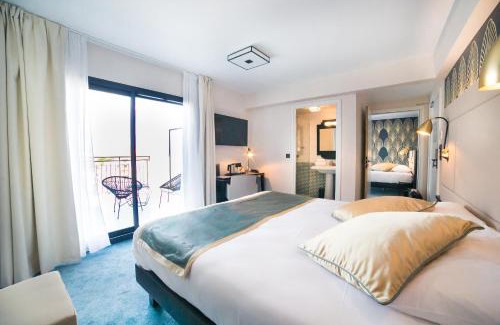 Saint-Laurent-du-Var Hotel | Best Western Hôtel Journel Saint-Laurent-du-Var