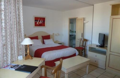 Gemenos Hotel | Best Western Gemenos Villa Florette