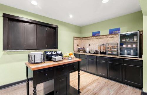 George West Hotel | Best Western George West Executive Inn