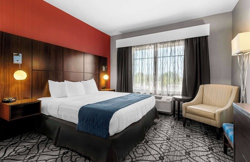 Gettysburg Hotel | Best Western Gettysburg