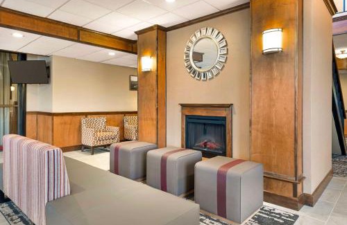Green Bay Hotel | Best Western Green Bay Inn and Conference Center