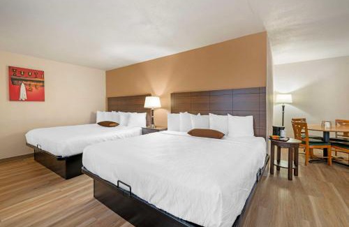 Green Bay Hotel | Best Western Green Bay Inn and Conference Center